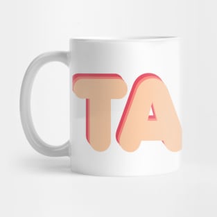 Talia Mug